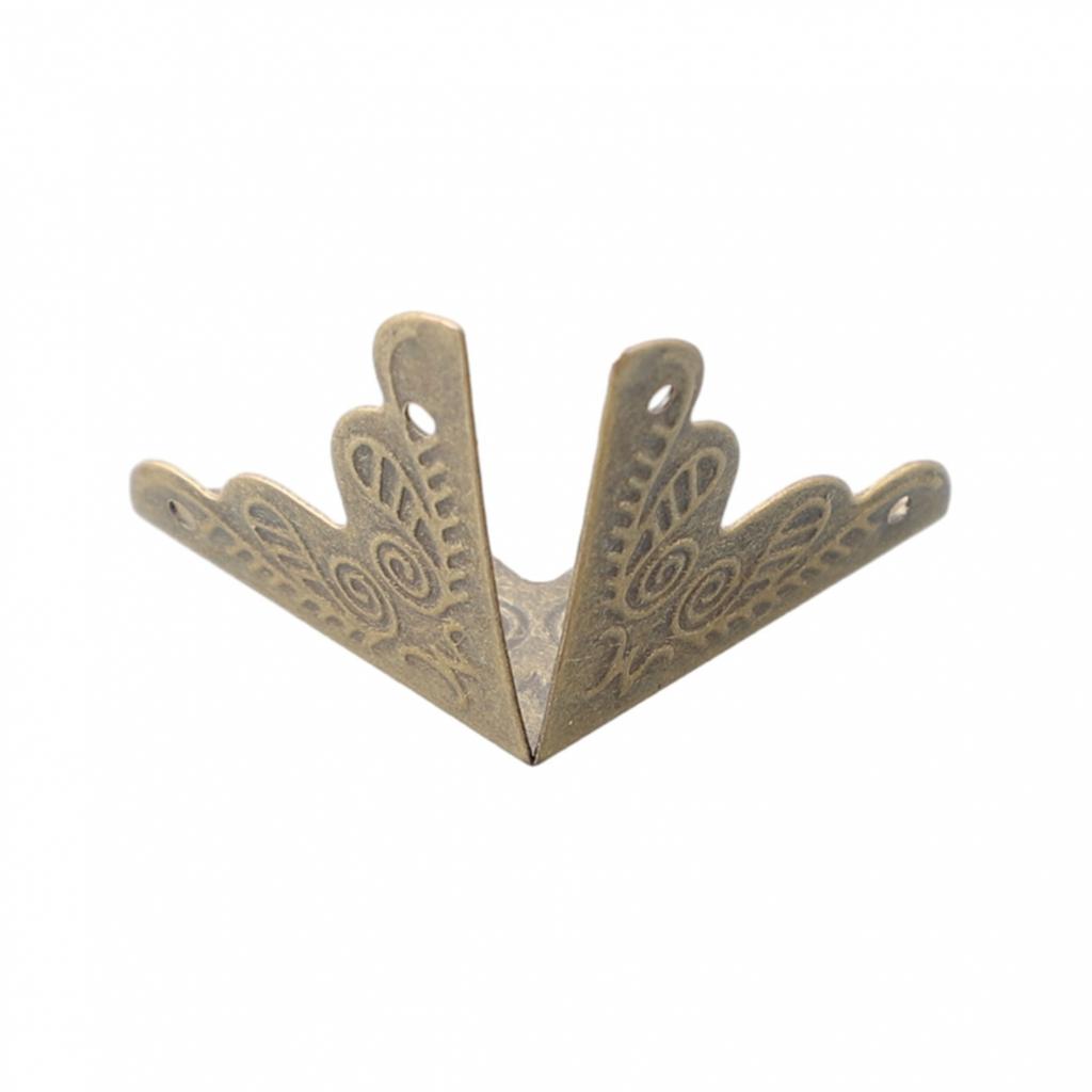 Brandneue Möbel Koffer Eckwinkel Zubehör