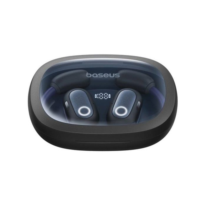 Eli Fit Open-ear True Wireless E