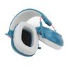 Kids Noise Cancelling Headphone 22dB NRR Hearing Protection Sound Insulation Ear Muff for Sports Event Concert