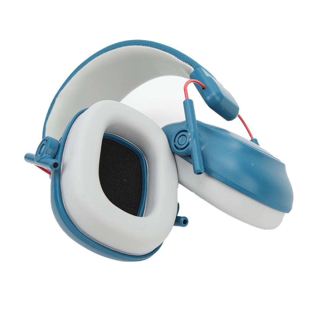 Kids Noise Cancelling Headphone 22dB NRR Hearing Protection Sound Insulation Ear Muff for Sports Event Concert