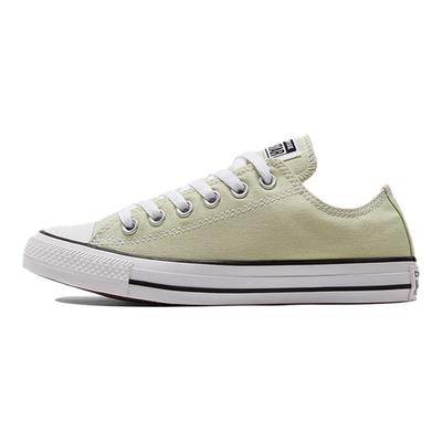 Baskets Unisexe All Star Décontractées Polyvalentes Toile Basse A02064C