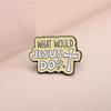Alphabet Pins Artistic With Engaging Phrase Designs And Trendy Colors For Fashion Lovers