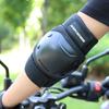 Motorcycle Knee Pads Motorbike Motocross Protective Kneepad Protector Racing Guards Off-road Elbow Protection 2Pcs/set