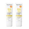 Skin Barrier Moisture Sun Cream 50ml [2-Pack Bundle]