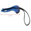 Not Slip Grip Bottle Opener Adjustable Strap Wrench Accessibility Tool Jar Opener  Plumbing