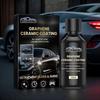 Nano Ceramic Coating Graphene Advanced Technology Super Hydrophobic Maintenance Liquid UV Glow Hydrophobic Paint Protection Amag