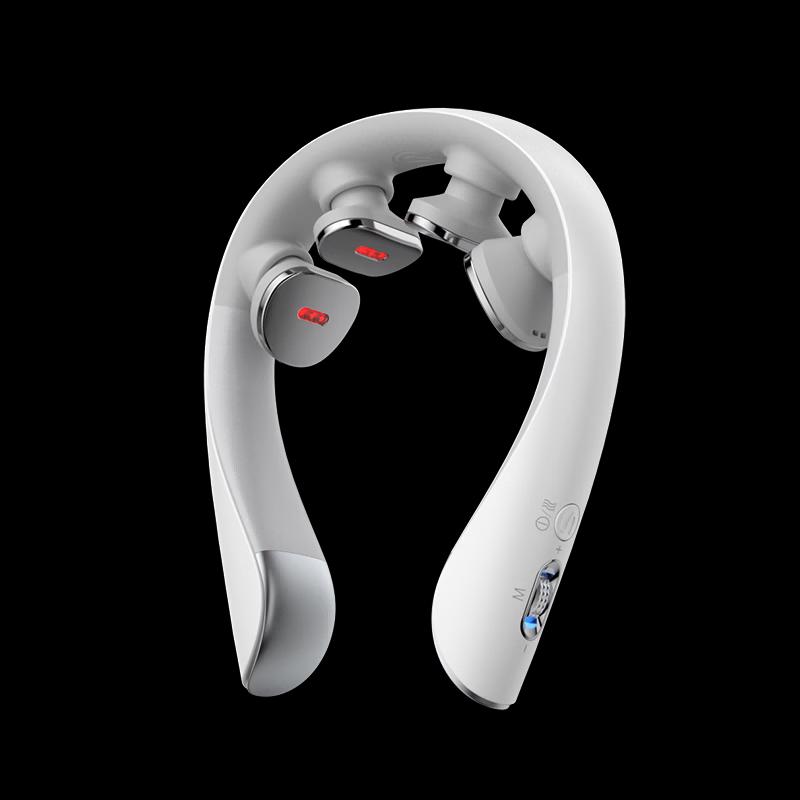 

SKG K5 Series 3 Neck Massager CN plug (adapter included)