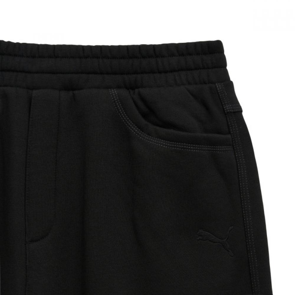 Puma Official Fleece Sweat Pants 2k