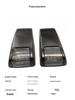 Scania-Compatible Side Light Model 82114506/82355678/84139937/82114505