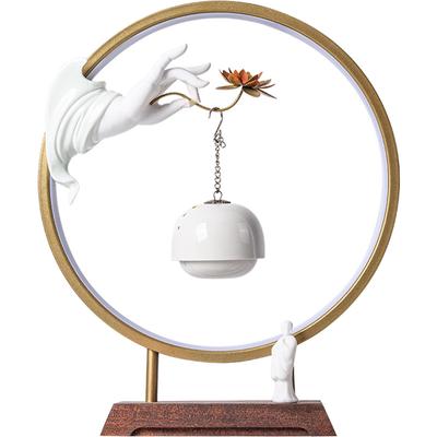 Decorazioni per la casa – Portacandele, candelabri e lanterne