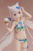 Nekopara Vanilla Swimsuit Ver. 112 Scale PVC Painted Assembled Figure