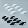 All general fursuit fursuit animal claws production materials handmade DIY accessories colorful animal clothing Epoxy nails
