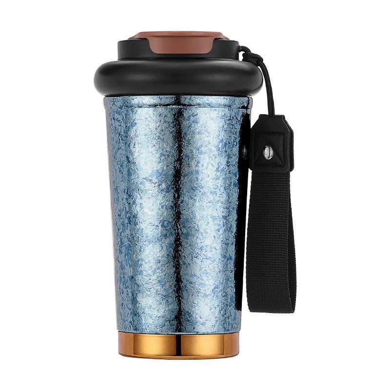 

Shangqi Titanium Cup