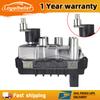 G-77 Electric Turbo Actuator For Citroen Jumper III Fiat Ducato III Peugeot Boxer 798128 6NW009550 7981280004 Turbo Actuator