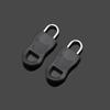 Universal Zipper Head Accessories Removable Pull Lock Replacement Drop Clothes Jacket Bag Universal Repair Small Pull Tab