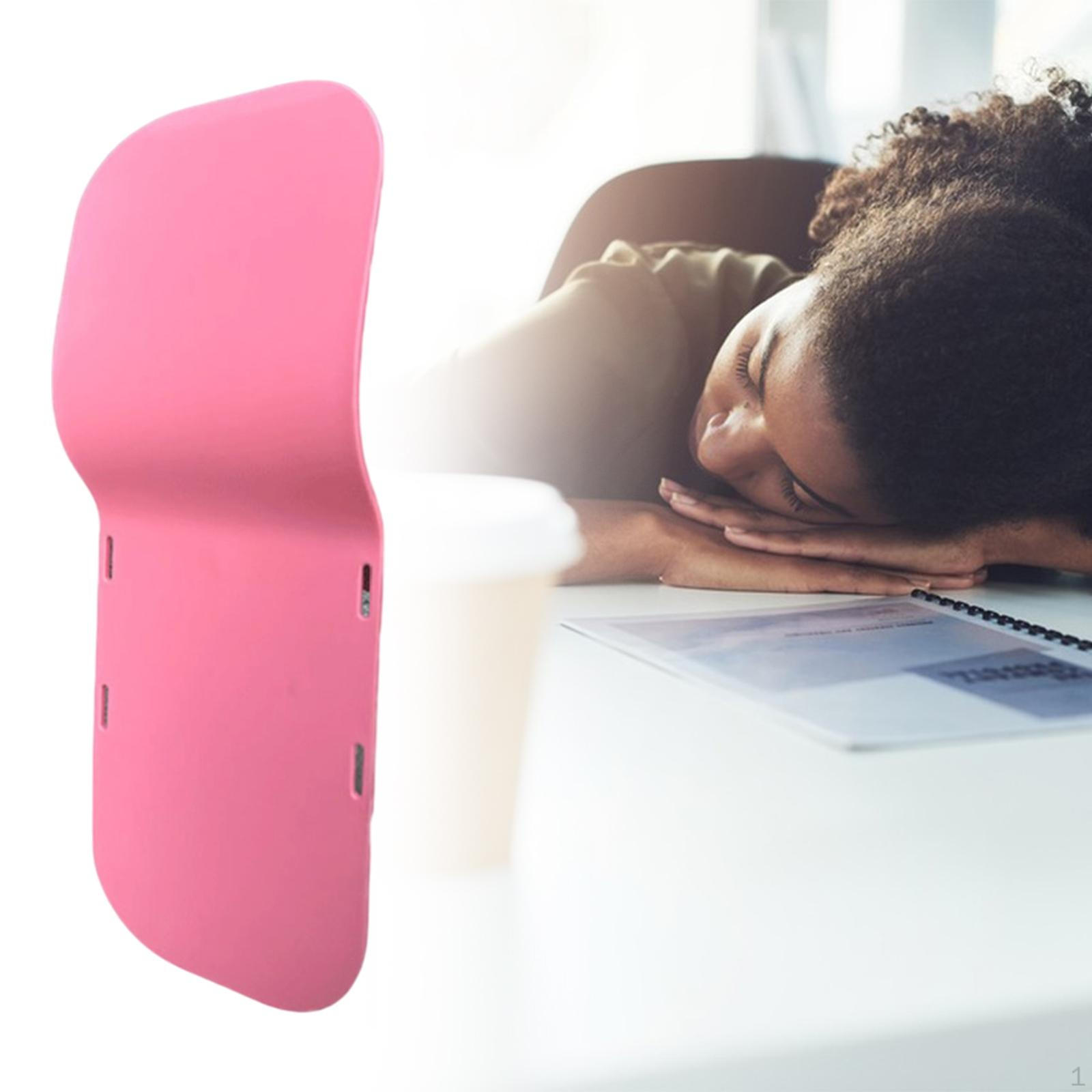 Подушка для стула 197x72 дюйма для поддержки спины и комфорта розовый 1638₽