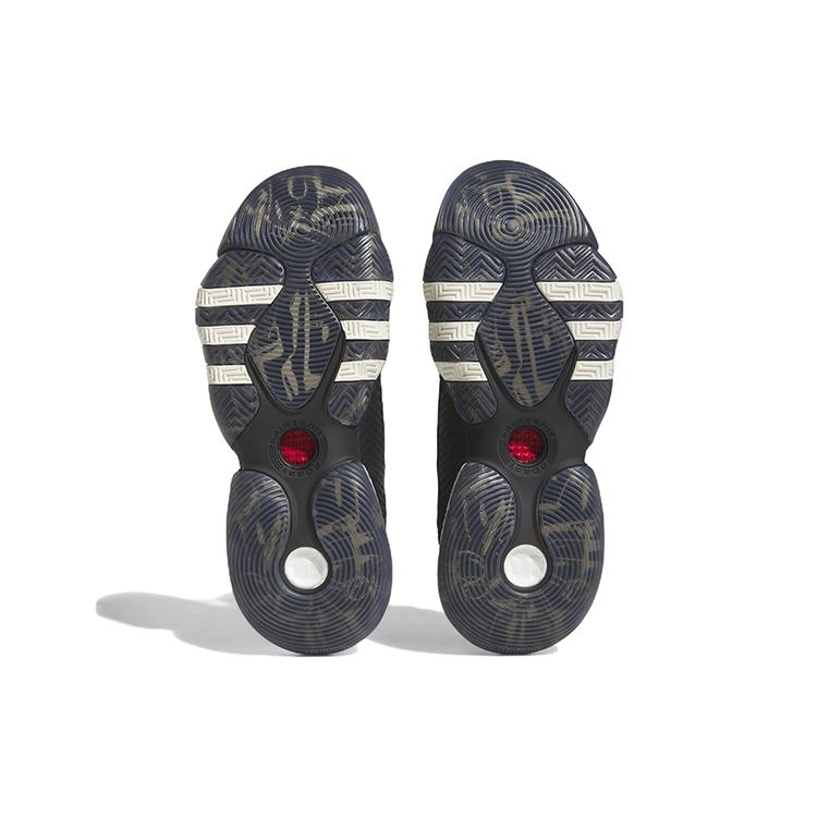 New Adidas Trae Young 2.0 Chinese New Year IF2163