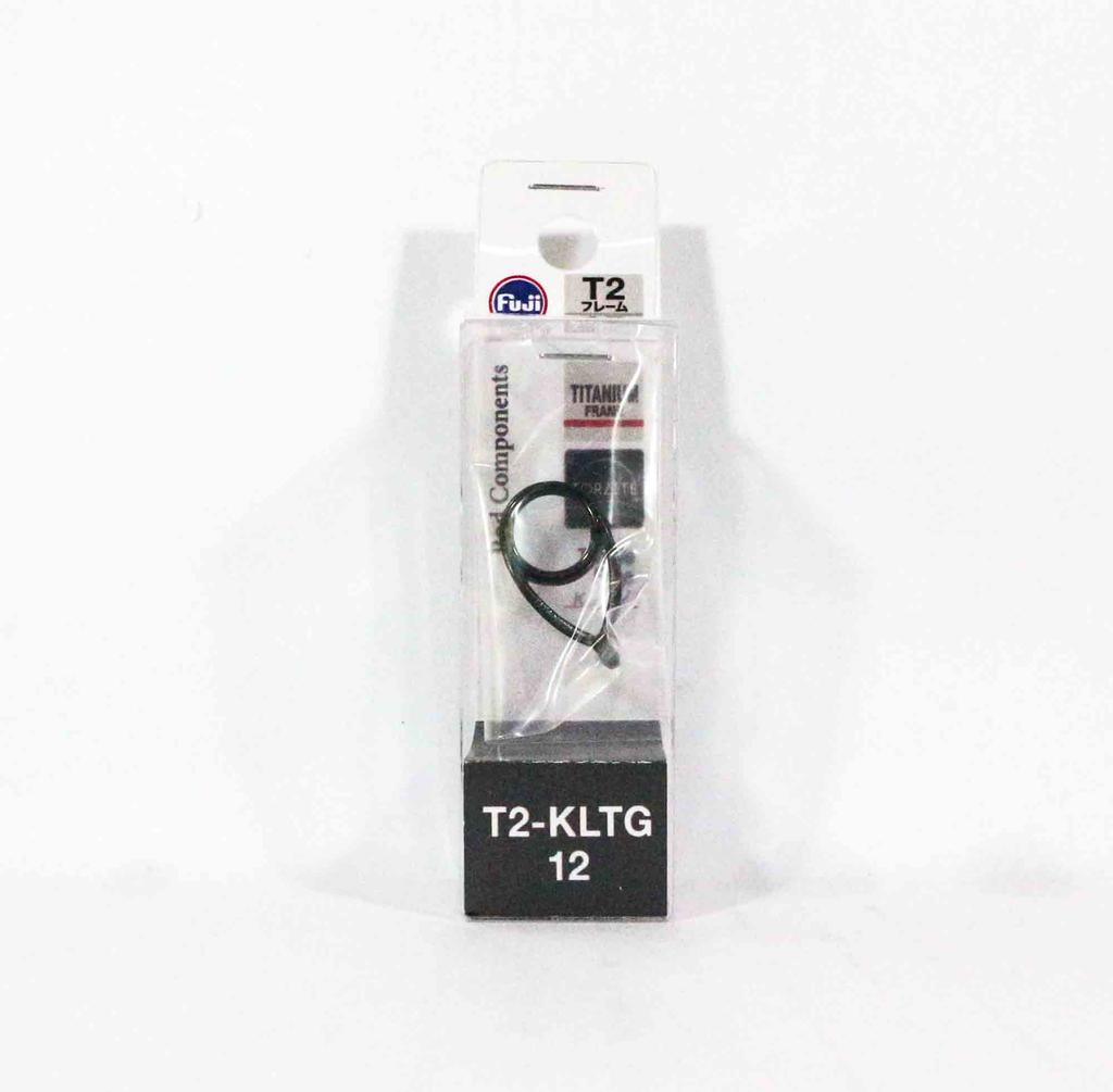 Fuji T2-KLTG Размер 12 Направляющая стержня Торцит Титан Рамка K x 1 (0099)