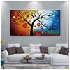 And Prints Wall Art Picture for Living Room Tree of Life by Gustav Klimt Landscape Wall Art Canvas Scandinavian Posters