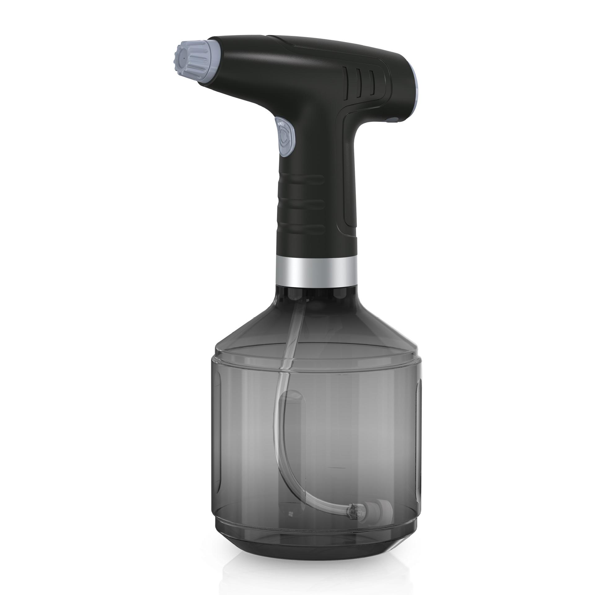 

Електричний спрей One Size