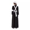 European and American Halloween Cosplay Red Cross Costume Set for Parties and Stage Performances