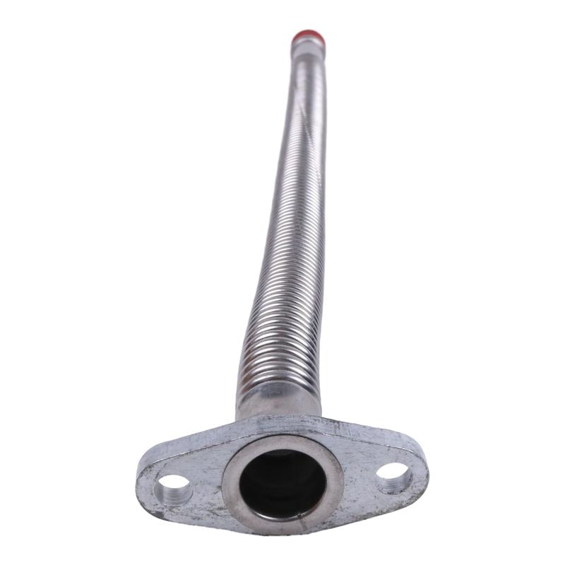Tube Turbo Oil Drain 3926842 For B5.9 Cummins 4B 4BT 6BT 6CT 8.3C 76742-01-3450