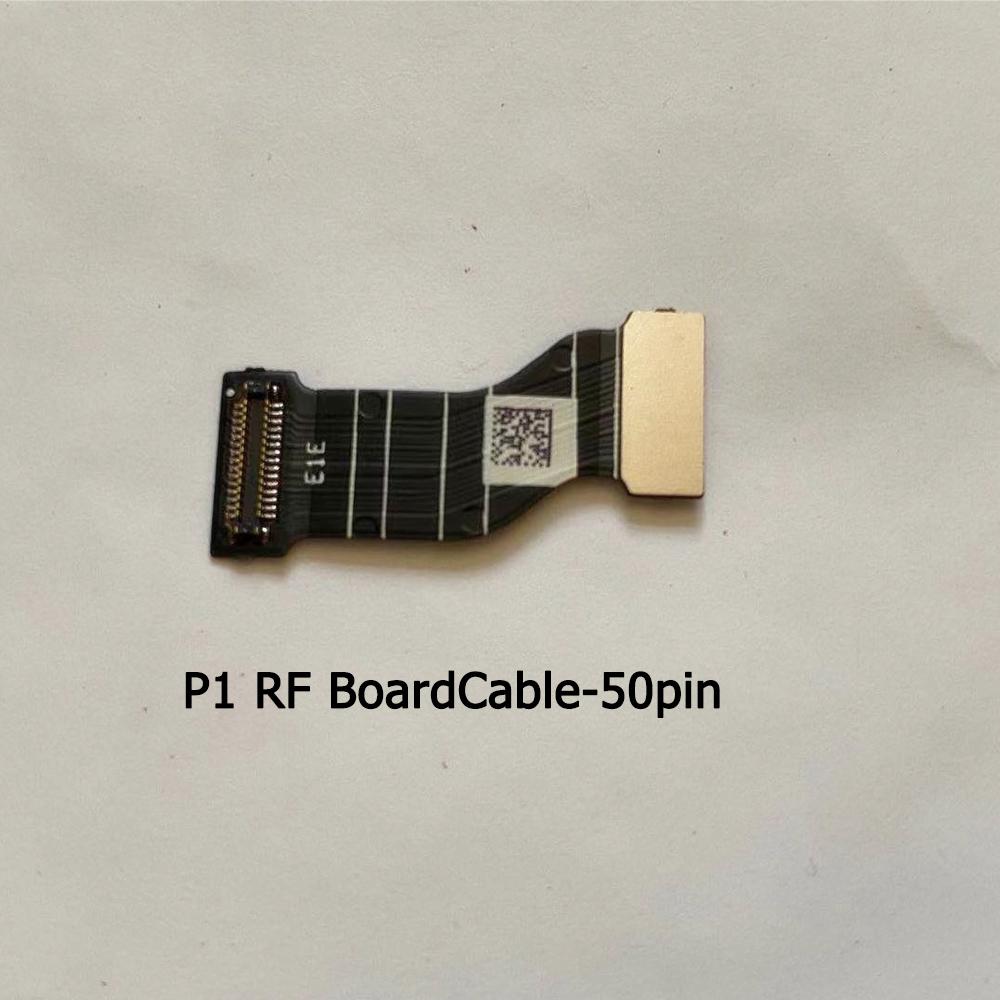 Original for DJI FPV Drone Repair Part Top Bottom Shell Arm Bracers Middle Frame Landing Gear ESC GPS Cable Gimbal Cover Replace