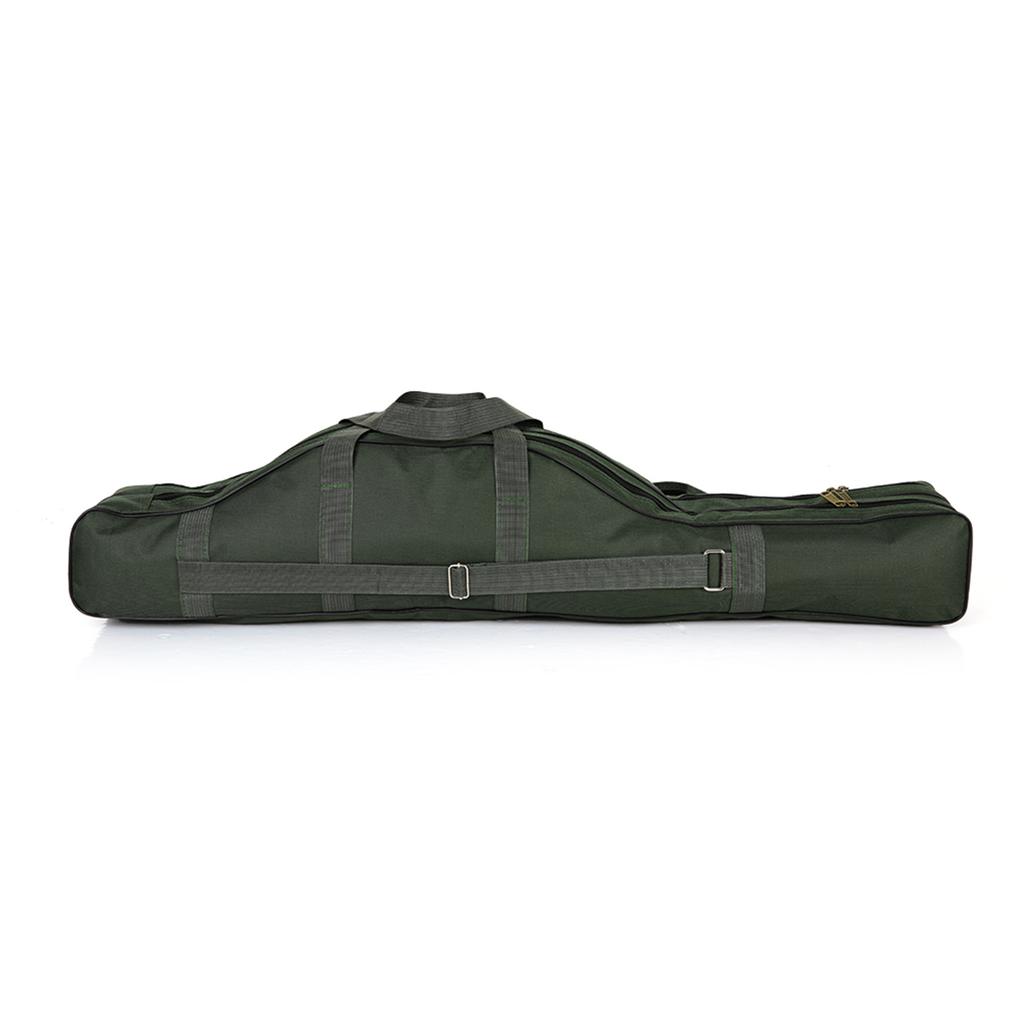 100cm 150cm Foldable Multi Purpose Fishing Bags Fishing Rod Bags Zipped Bags Case Fishing Tackle Bags Storage Bags