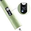 MultiFunction Grooming Trimmer Detachable Heads Cordless Pet Washable for Body Trimming