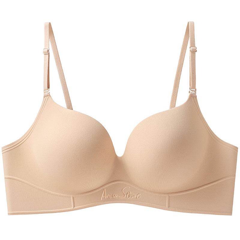 

Леопардовый бюстгальтер пуш-ап с невидимой поддержкой и дизайном с перекрещенной спинкой 36/80A