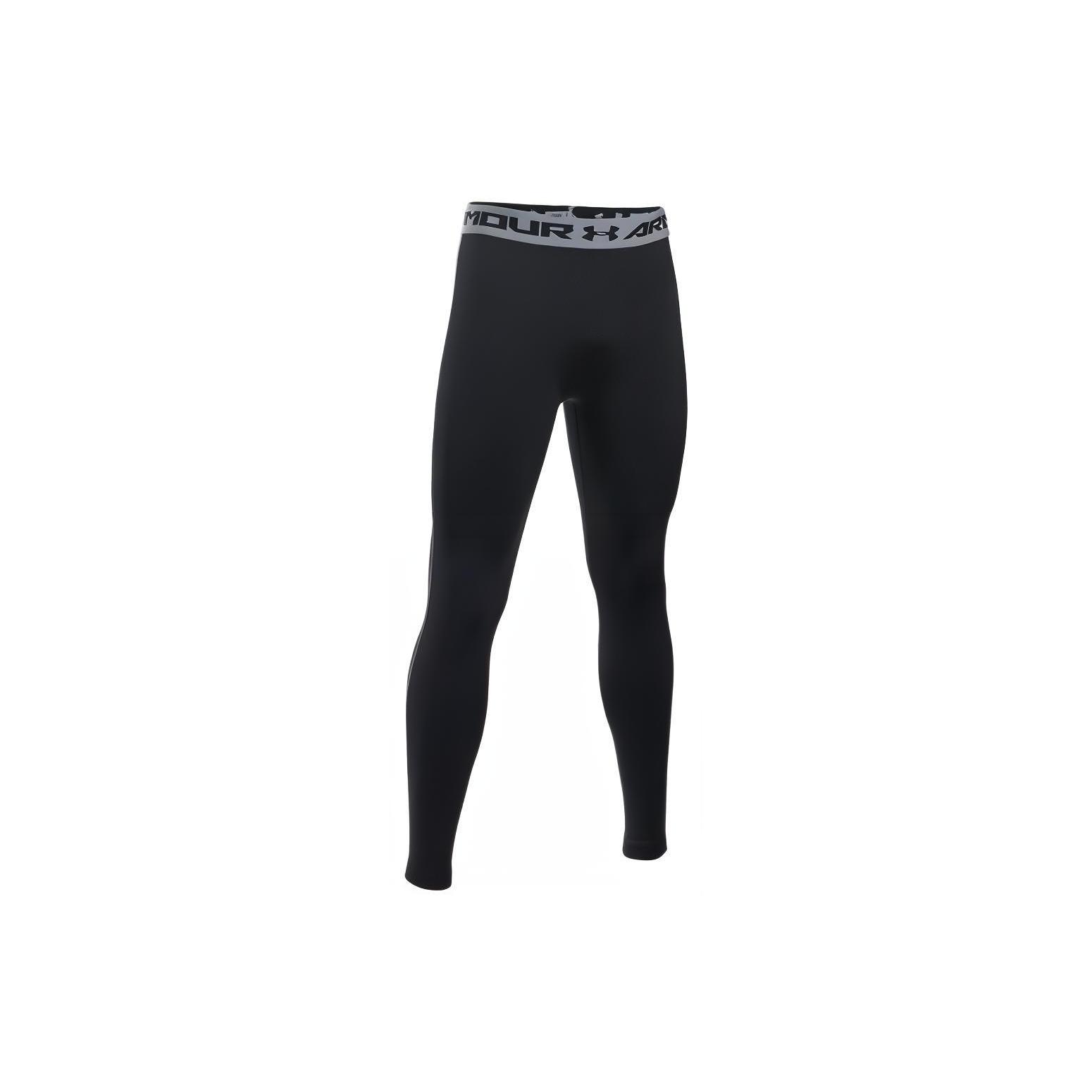 Under Armour Sports Pants Men s Black Moderate 1257474-001 S