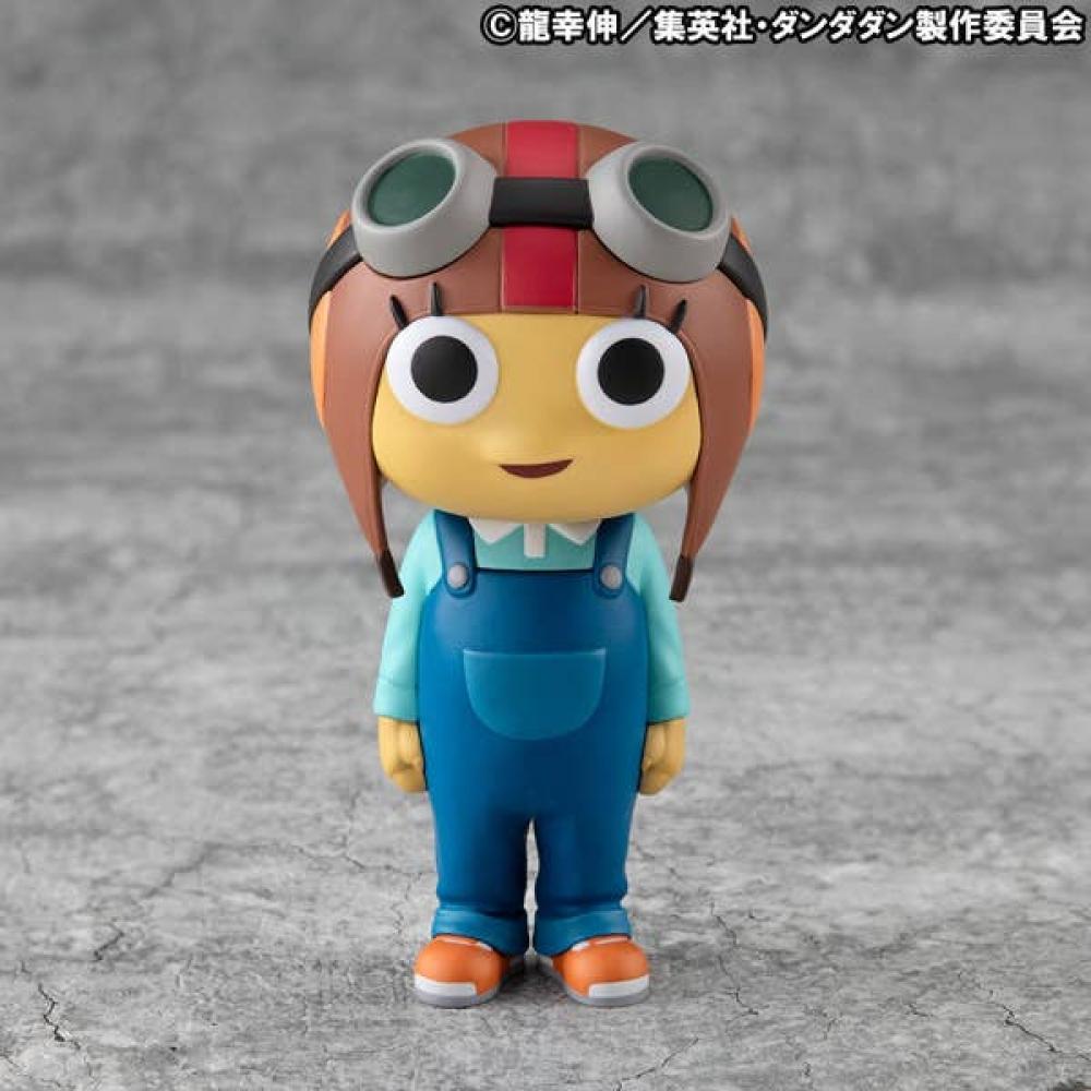 Dan daDan Occultic Zacht Vinyl Collectie Dan daDan Chiquitita