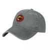 SC Bern Swiss Ice Hockey Sports Fans Baseball Cap Hood Mountaineering F Women Unisexs
