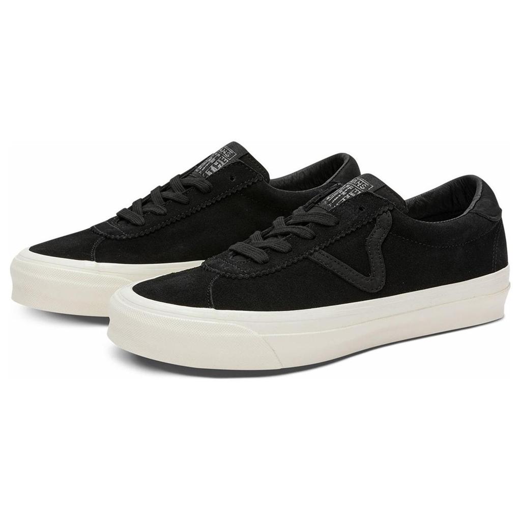Vans OG Epoch LX Black Unisex Sneakers VN0005WRBLK