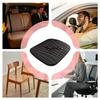 Car Heated Seat Cover Automotive Chair Warming Device With Non-Slip Bottom Warming Seat Cover For Car Cold Weather For Suv Rv