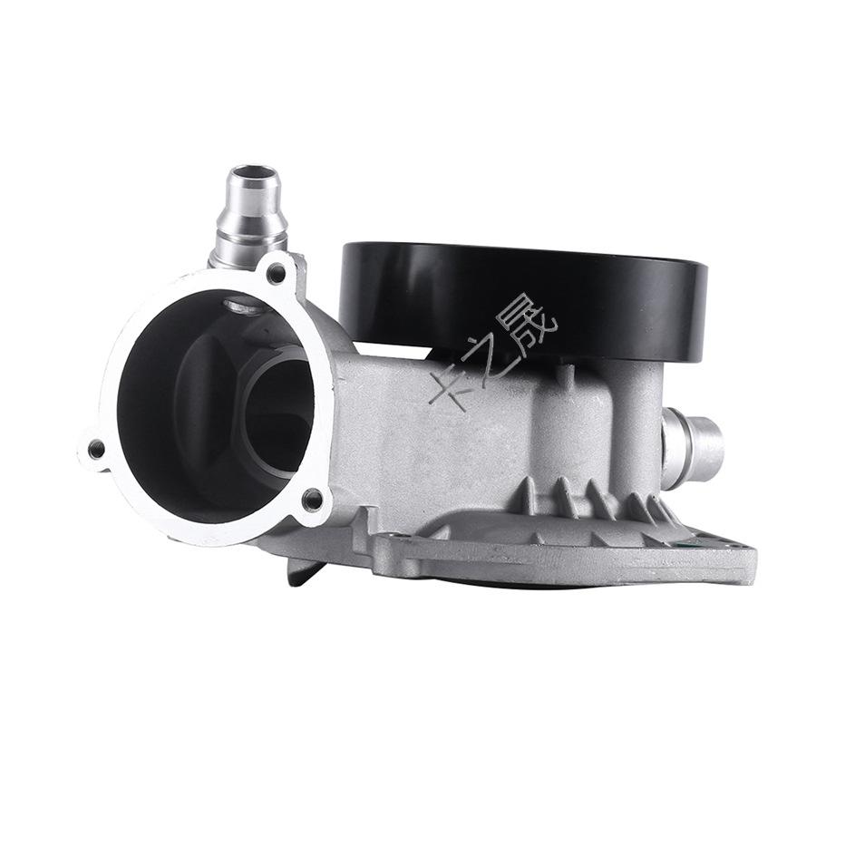 Engine Coolant Water Pump for BMW 5, 6, 7 Series, X6 (Part No. 11517548263)