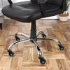 5x Ikea Office Chair Wheels Rubber Quiet Swivel Office Chair