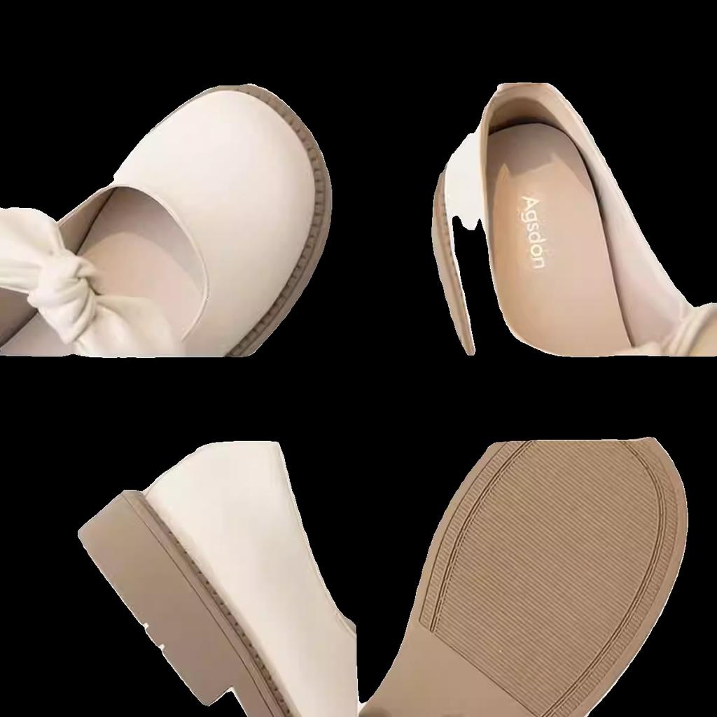 Fashion Women Flat Shoes High Quality Comfortable Popular Ladies Flats for Casual Wear  cut  student shoese