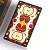 Apple Tarot Deck 10.3*6cm 79 Pcs Tarot Cards Out of Curiosity about The Apples In The Garden of Eden