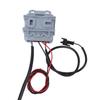 Smart Garage Door Switch ZigBee 3.0 Controller with Voice Control APP Remote Timing Automation History Record for Home