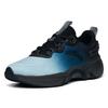 Anta Yutu 2.0 Men Casual Sports Walking Shoes Light Blue Black Gradient 112225520-8