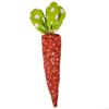 2025 Cloth Easter Carrots Rabbit Gift Carrot Easter Party Decorations for Photo Happy Easter Day Various Color