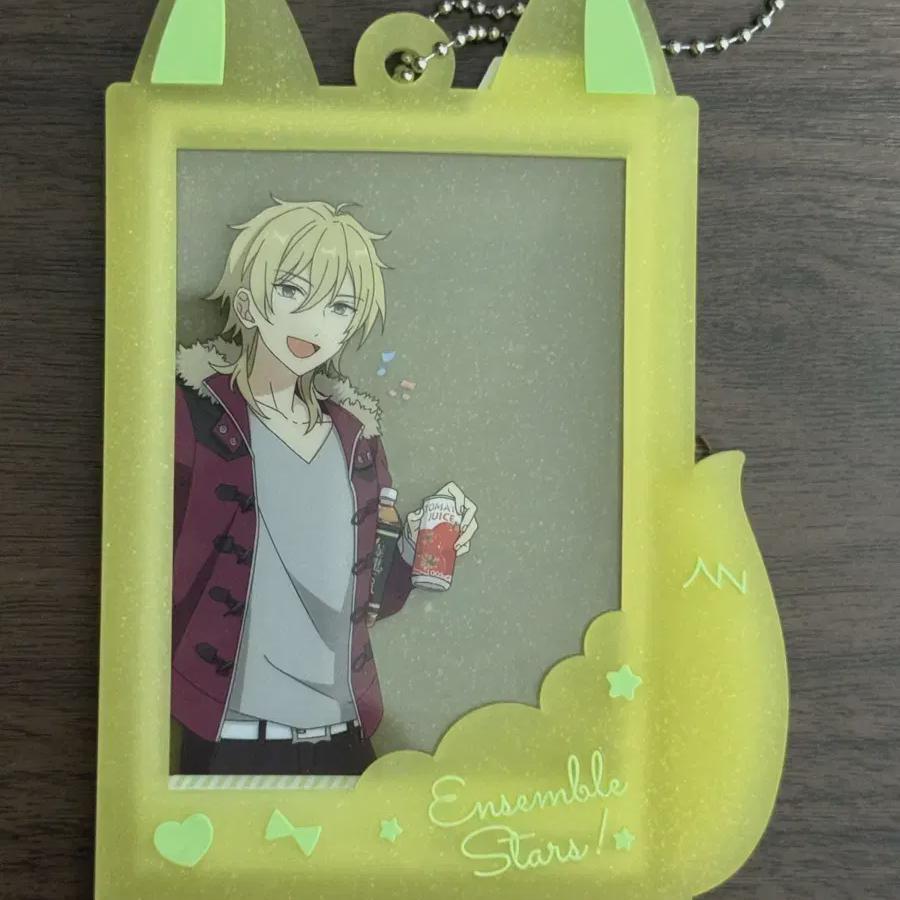 

Ensemble Stars Ansta Kaoru Odekage