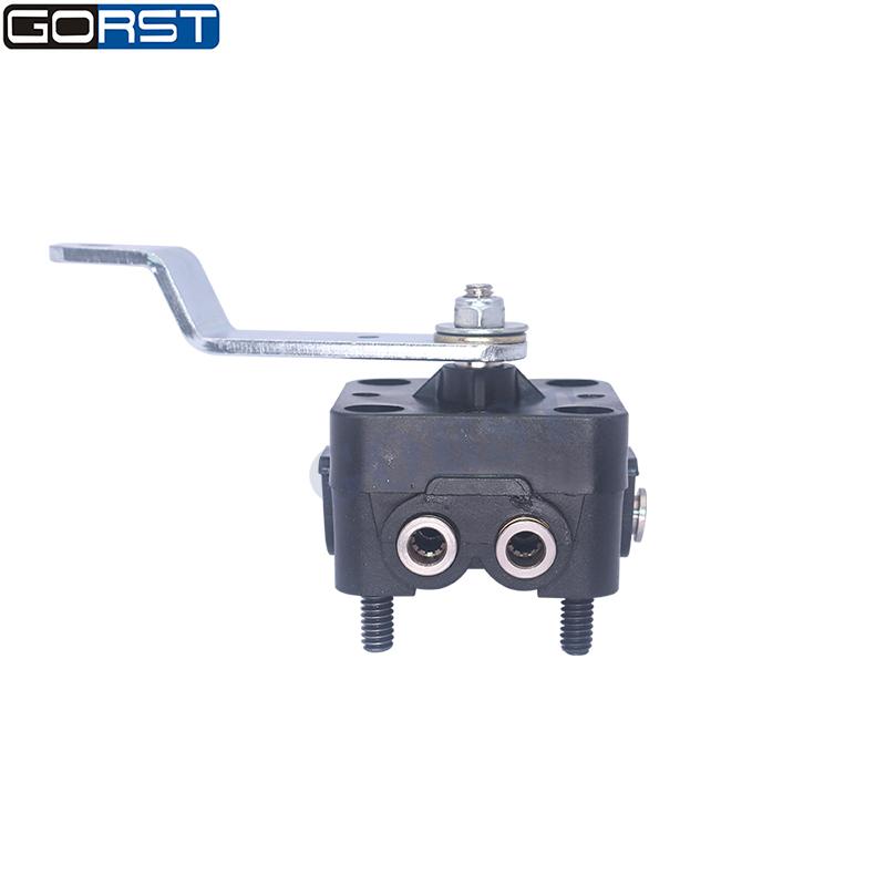 Air Height Control Leveling Valve KD2510 for Freightliner Truck Auto Part BKS KD2510