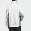 Adidas Jackets Men Jade White KC3922