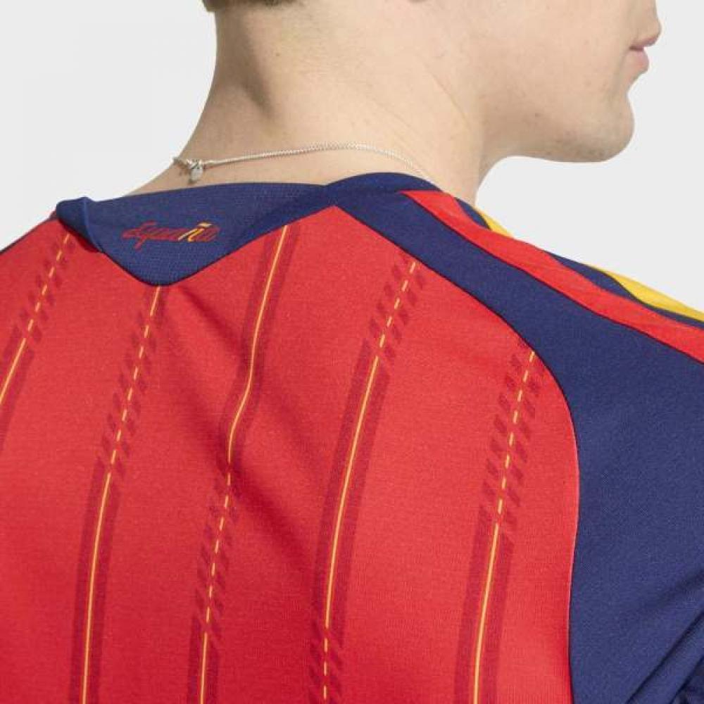 Adidas Spain 26 Home Jersey