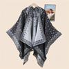 Tops – Poncho