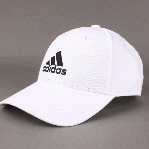 adidas Cotton BaseBall Cap BaseBall Cap Men woMen Junior Ball Cap