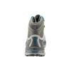 HOKA ONE ONE Tor Ultra Hi Gore Tex Lunar Rock Diva Blue Sneakers 1129958-LRDB