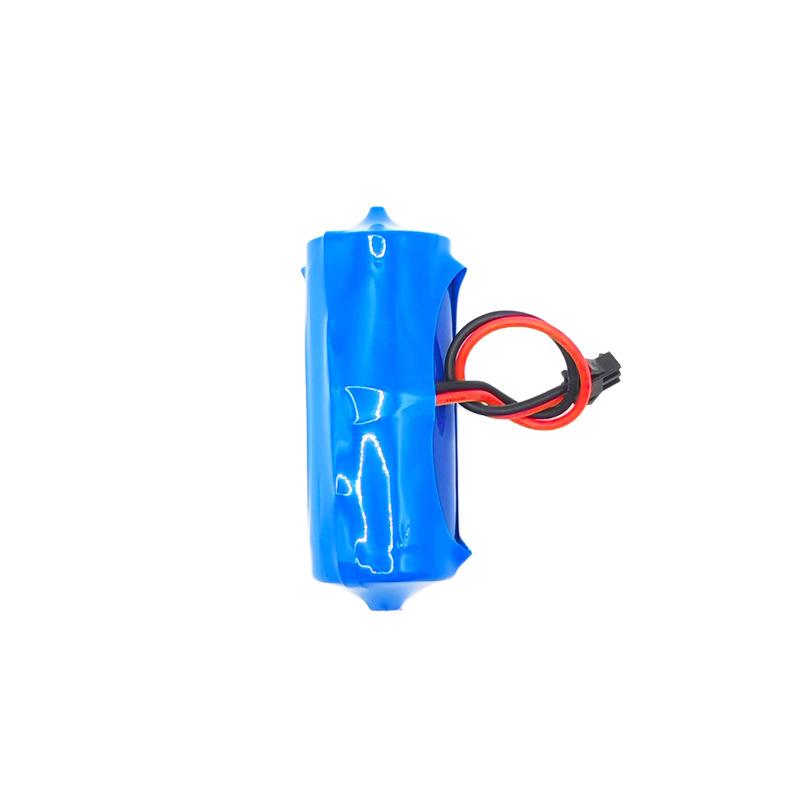 3.2V 32650 LiFePO4 Battery Pack for Solar and Street Lamps – 24000mAh High Capacity